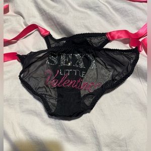 Brand new Victoria Secret undies